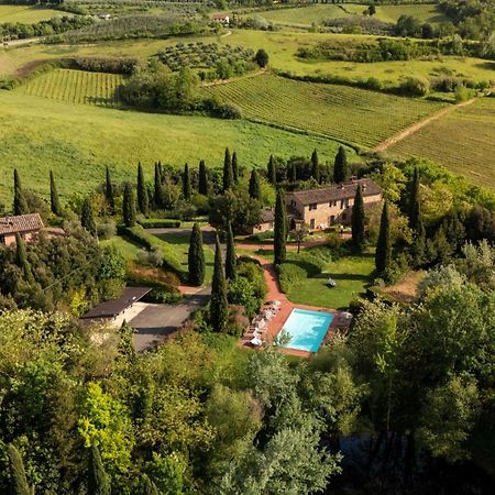 Podere Fignano, Holiday Home - Apartments Fully Renovated 2024 Монтайоне Экстерьер фото