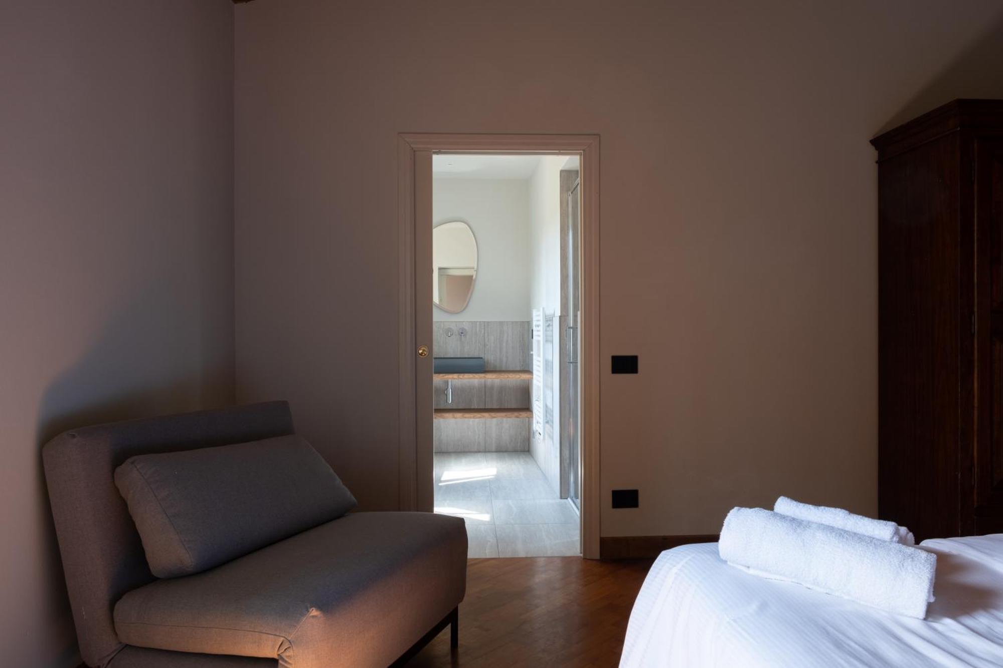Podere Fignano, Holiday Home - Apartments Fully Renovated 2024 Монтайоне Экстерьер фото