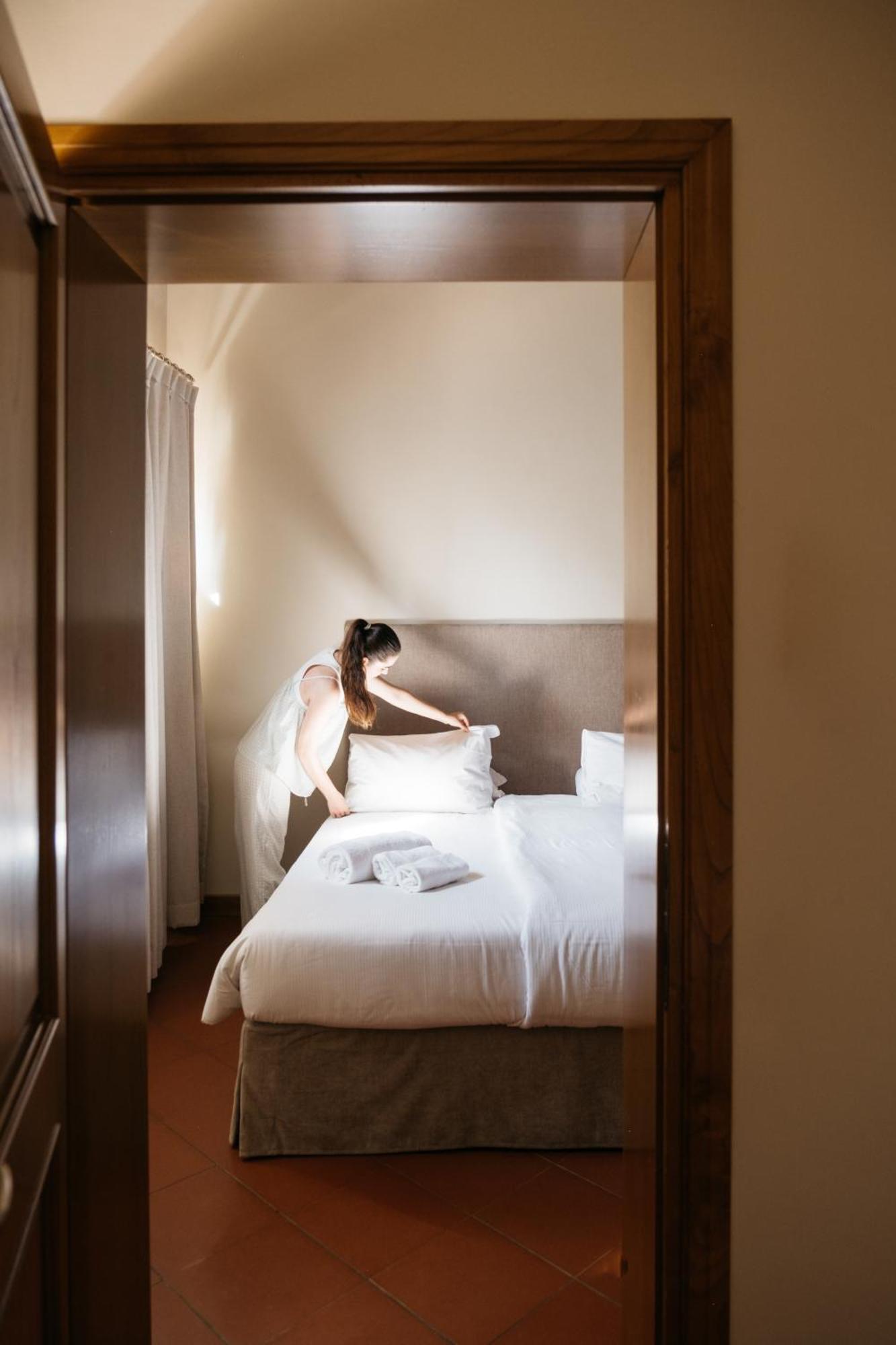Podere Fignano, Holiday Home - Apartments Fully Renovated 2024 Монтайоне Экстерьер фото