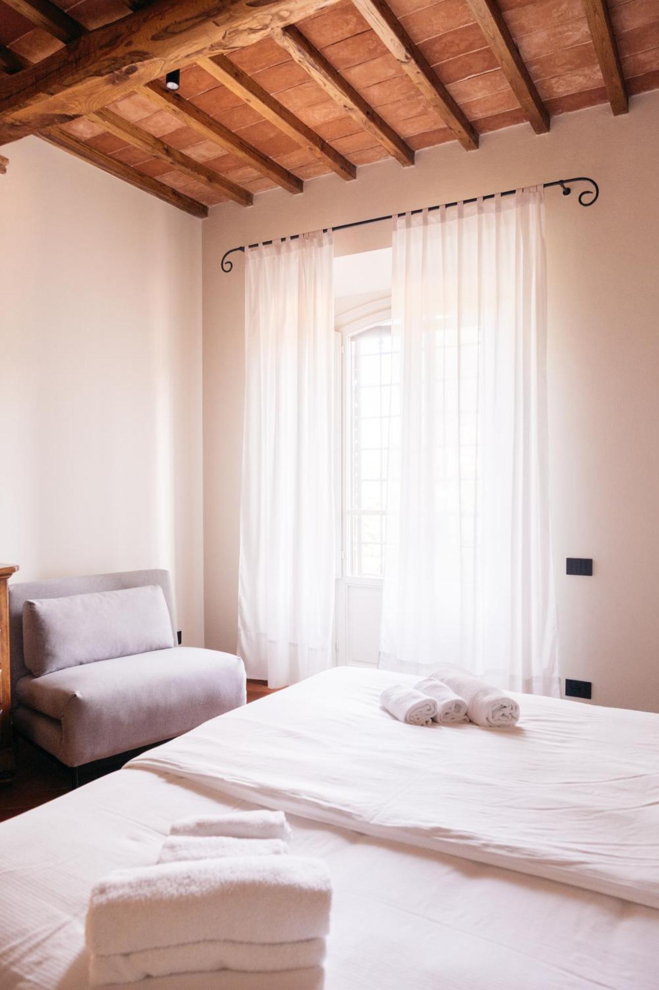 Podere Fignano, Holiday Home - Apartments Fully Renovated 2024 Монтайоне Экстерьер фото