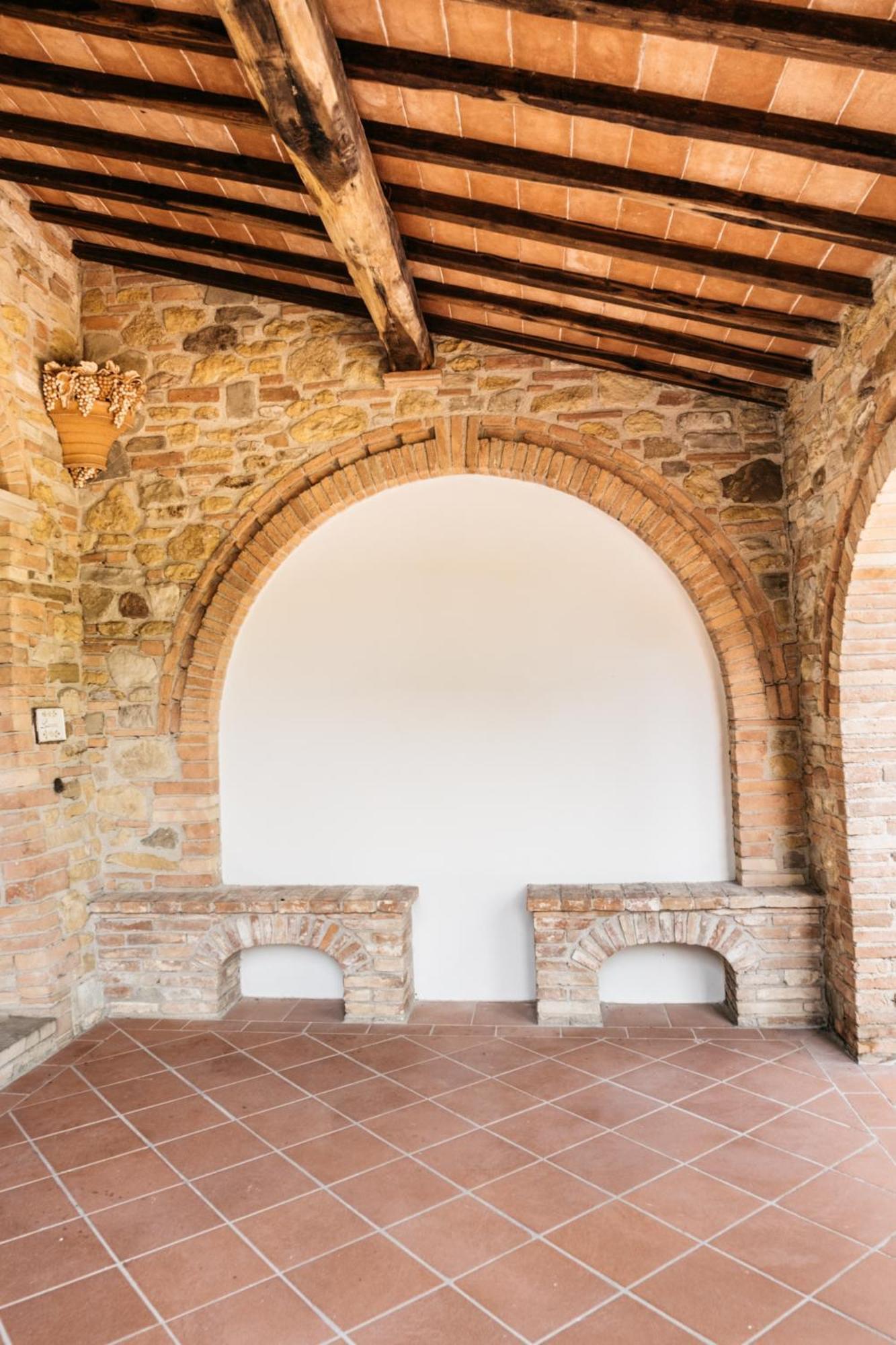 Podere Fignano, Holiday Home - Apartments Fully Renovated 2024 Монтайоне Экстерьер фото