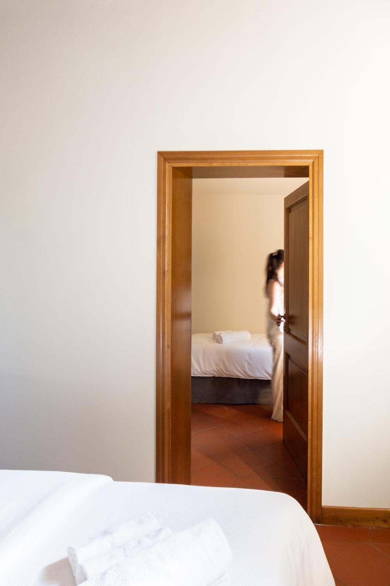 Podere Fignano, Holiday Home - Apartments Fully Renovated 2024 Монтайоне Экстерьер фото