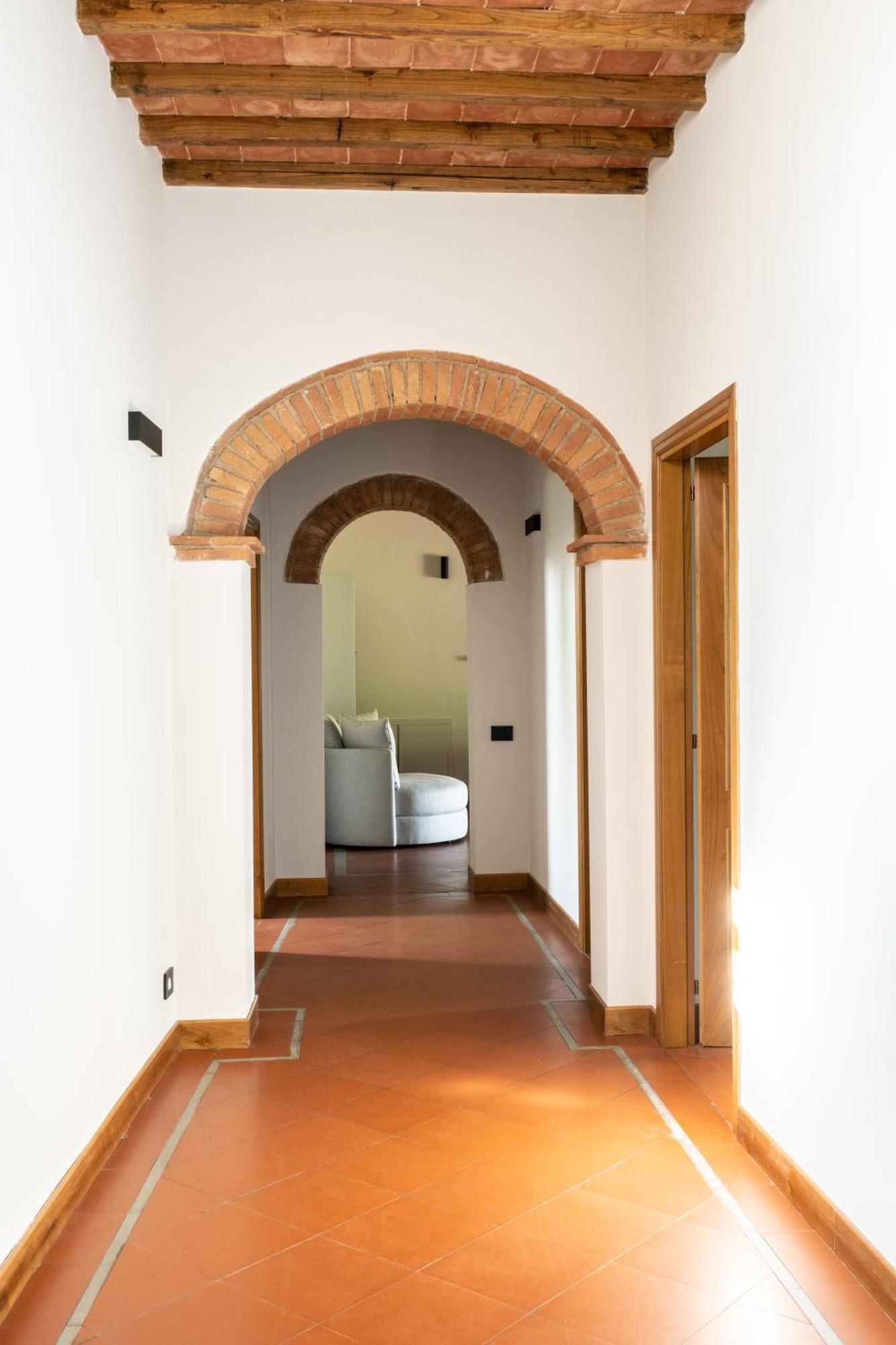Podere Fignano, Holiday Home - Apartments Fully Renovated 2024 Монтайоне Экстерьер фото