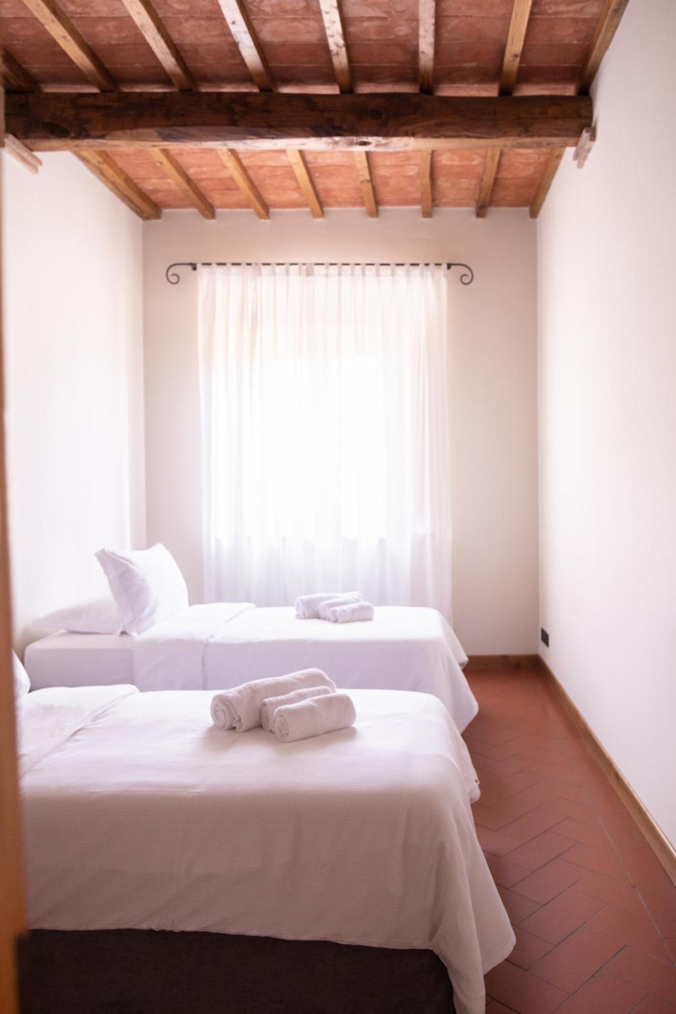 Podere Fignano, Holiday Home - Apartments Fully Renovated 2024 Монтайоне Экстерьер фото