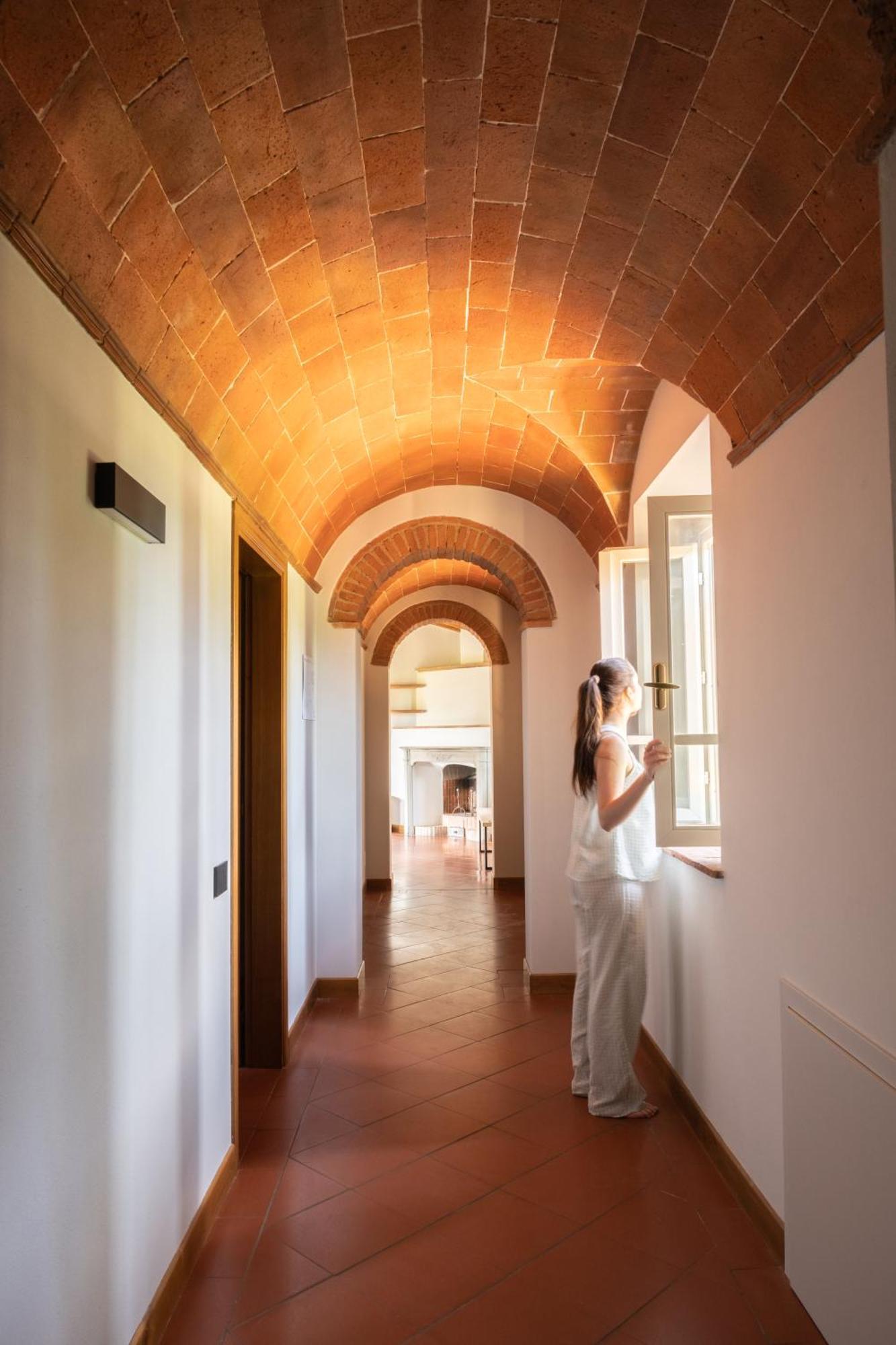 Podere Fignano, Holiday Home - Apartments Fully Renovated 2024 Монтайоне Экстерьер фото