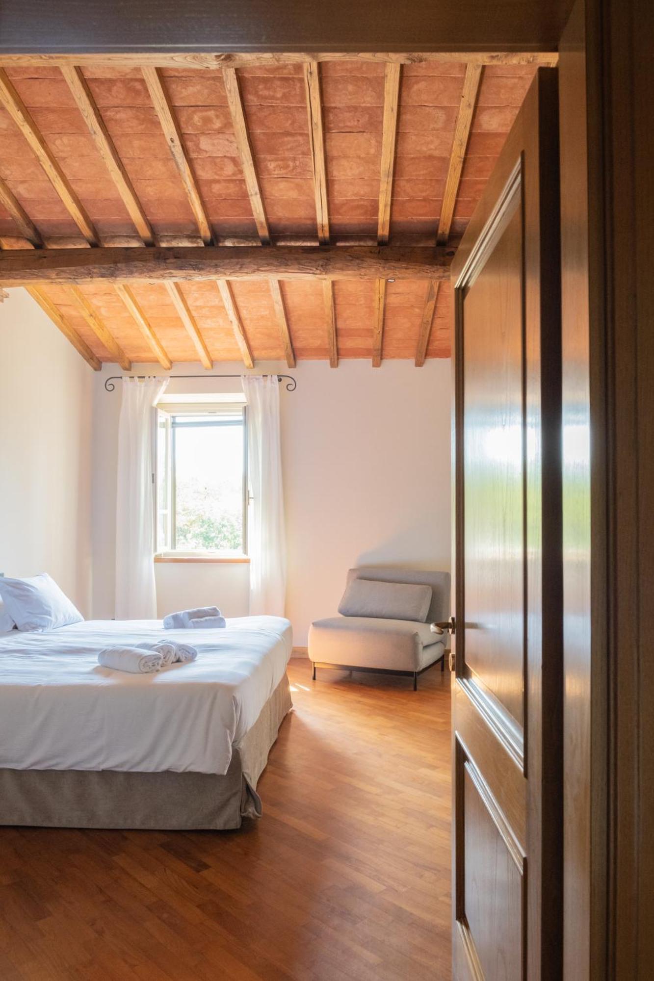 Podere Fignano, Holiday Home - Apartments Fully Renovated 2024 Монтайоне Экстерьер фото