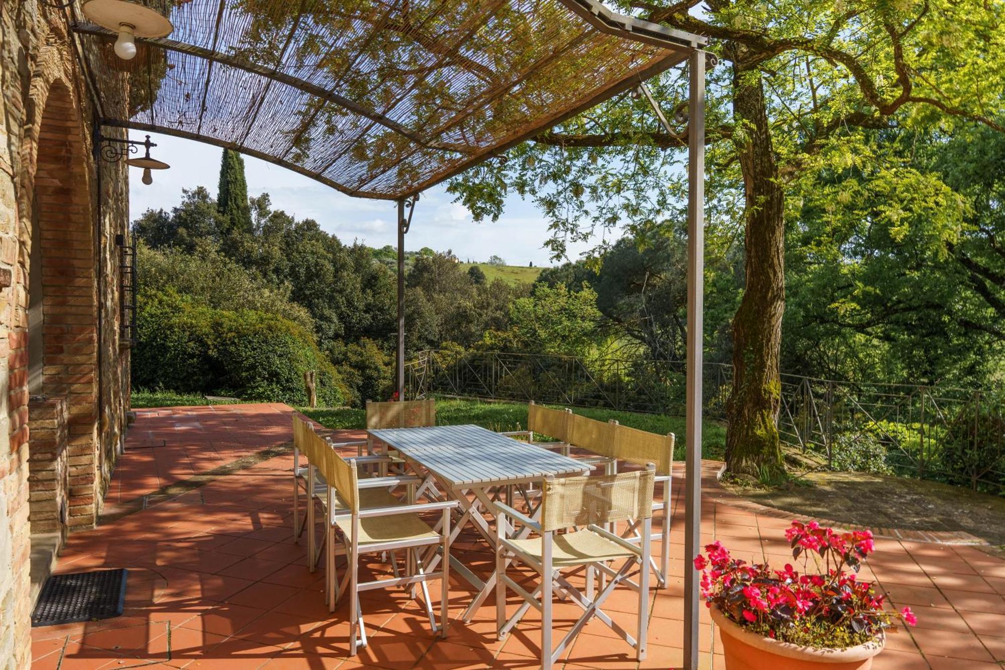 Podere Fignano, Holiday Home - Apartments Fully Renovated 2024 Монтайоне Экстерьер фото