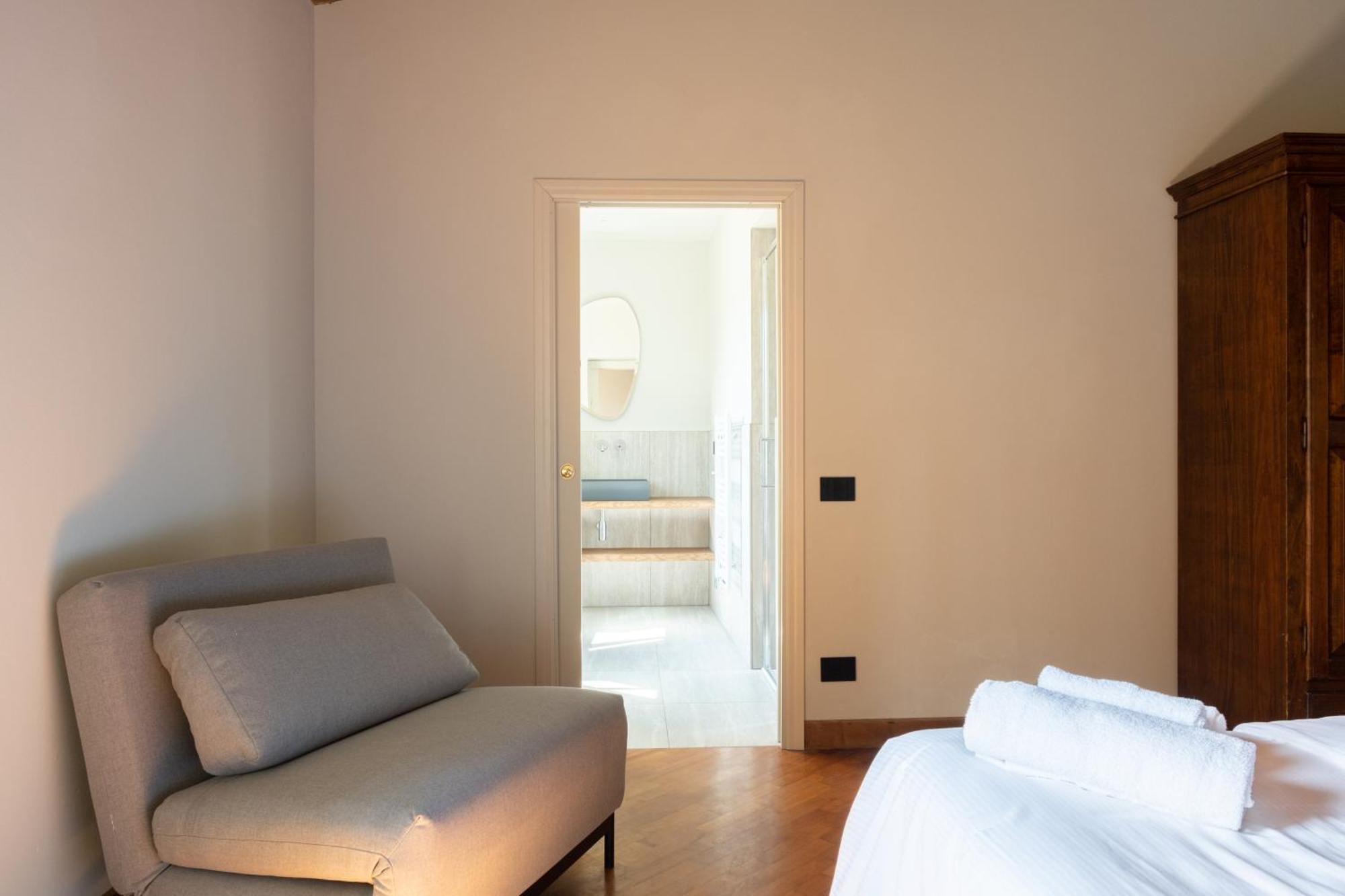 Podere Fignano, Holiday Home - Apartments Fully Renovated 2024 Монтайоне Экстерьер фото