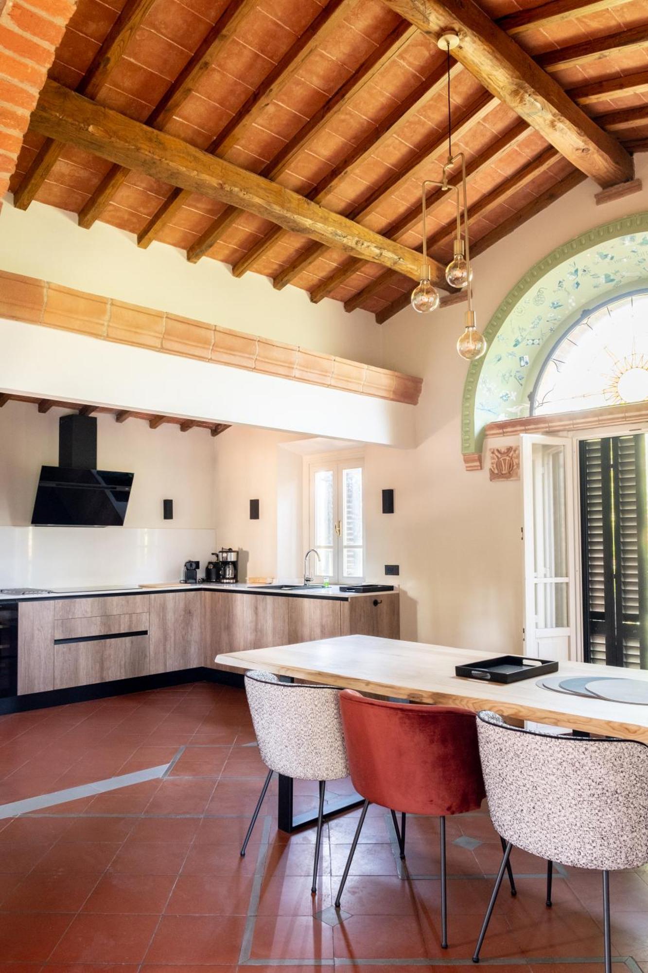 Podere Fignano, Holiday Home - Apartments Fully Renovated 2024 Монтайоне Экстерьер фото