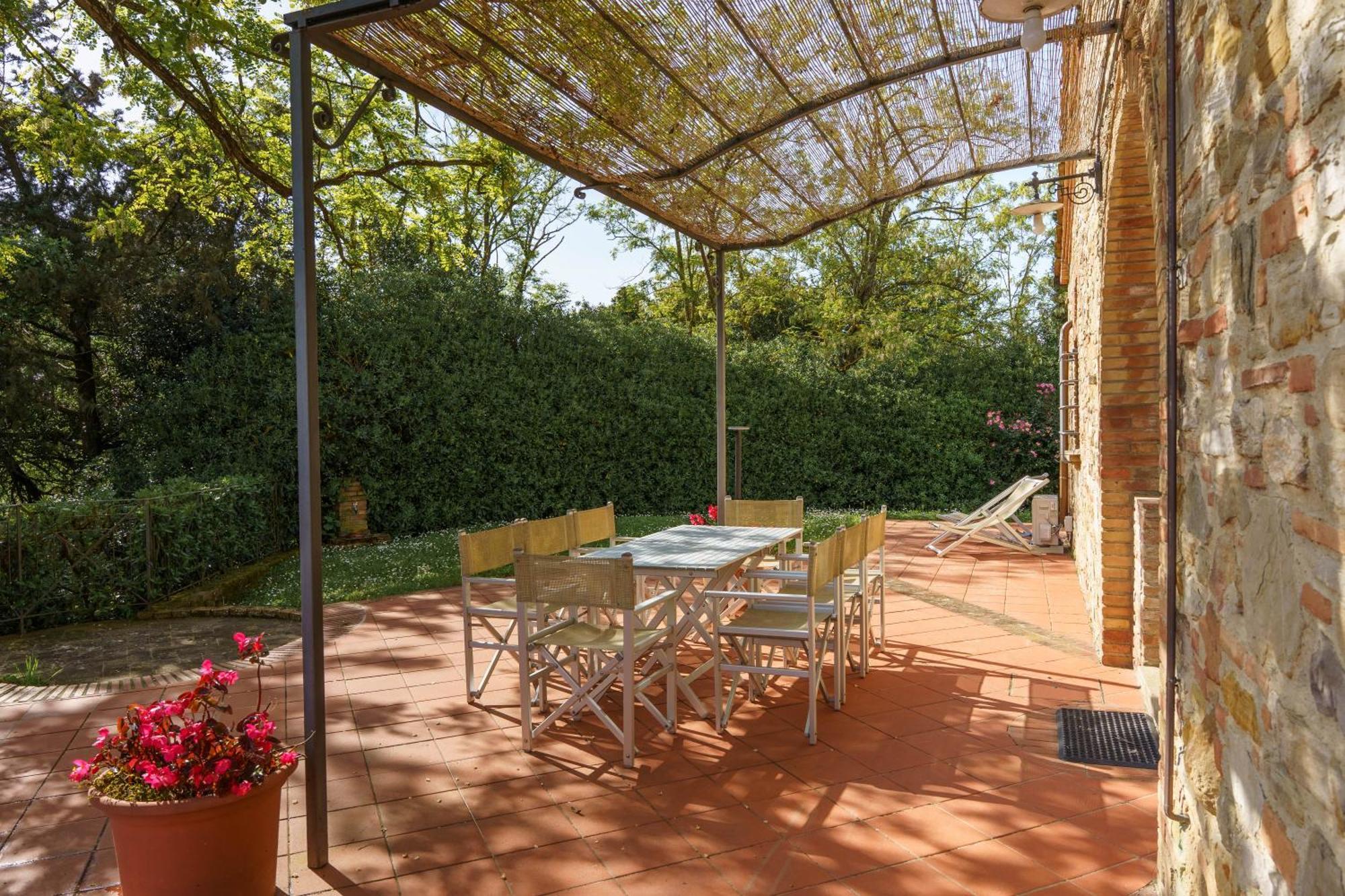 Podere Fignano, Holiday Home - Apartments Fully Renovated 2024 Монтайоне Экстерьер фото