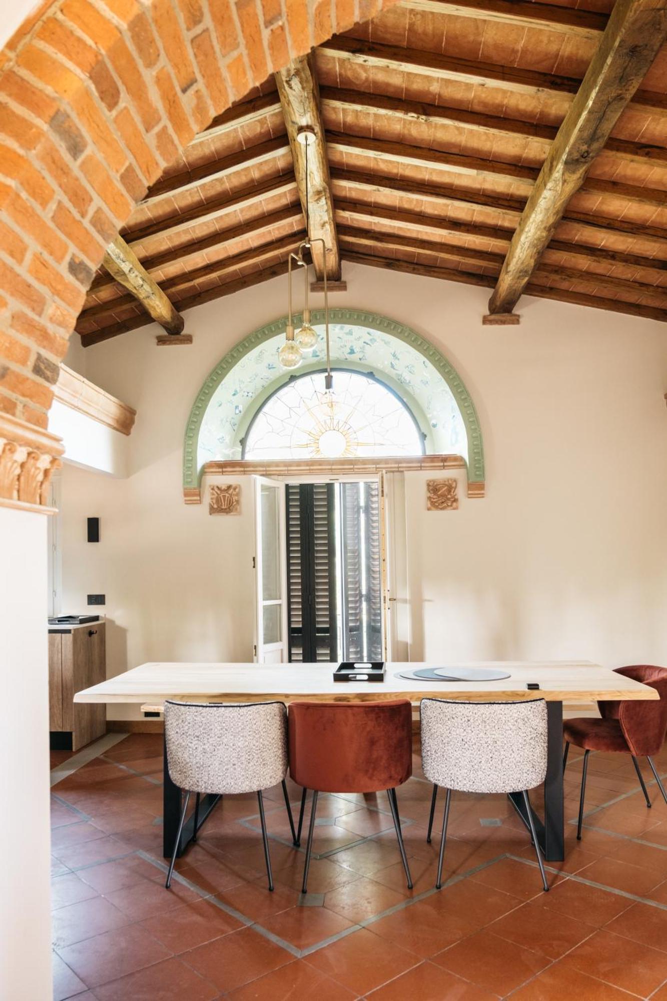 Podere Fignano, Holiday Home - Apartments Fully Renovated 2024 Монтайоне Экстерьер фото