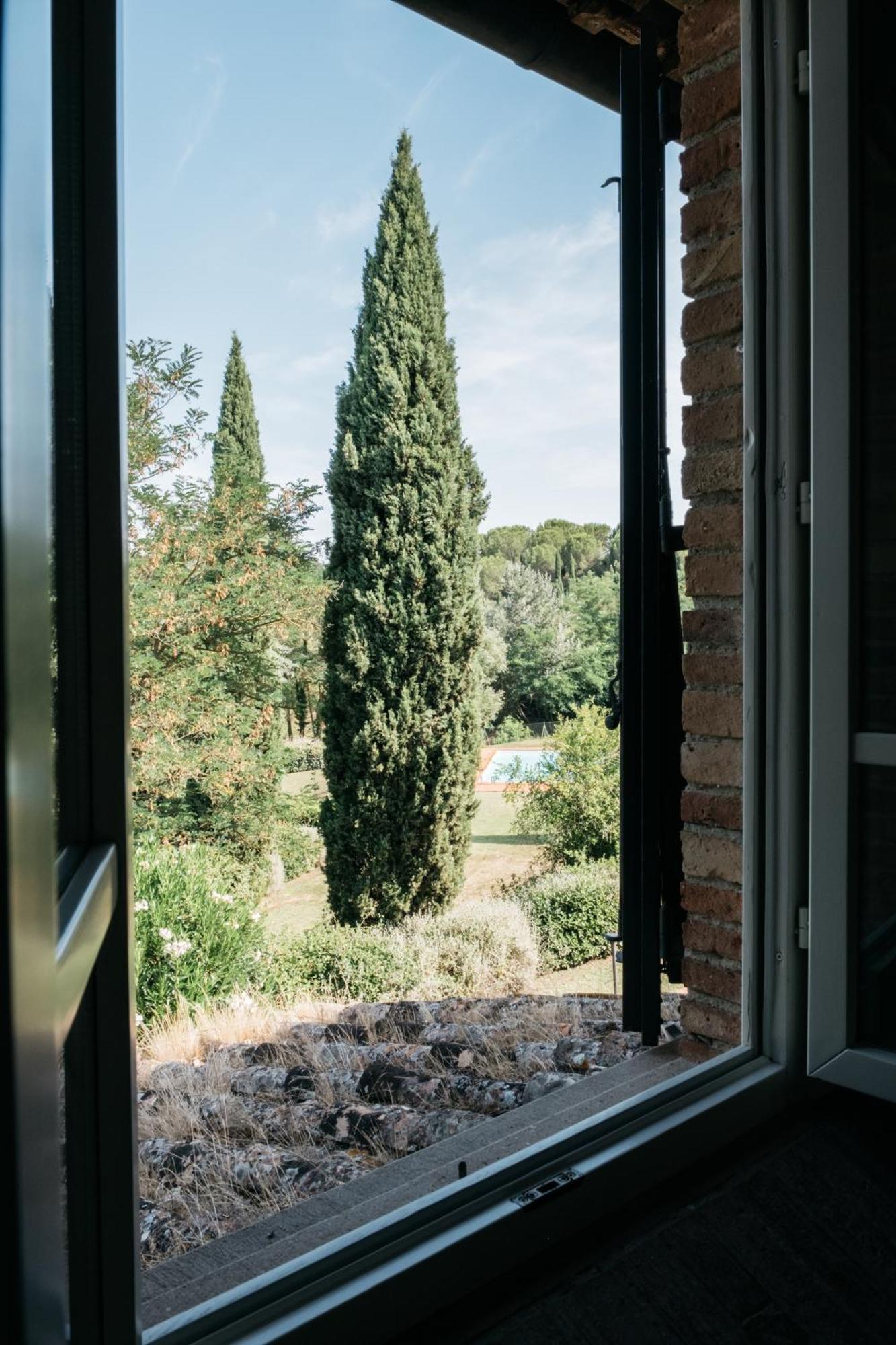 Podere Fignano, Holiday Home - Apartments Fully Renovated 2024 Монтайоне Экстерьер фото