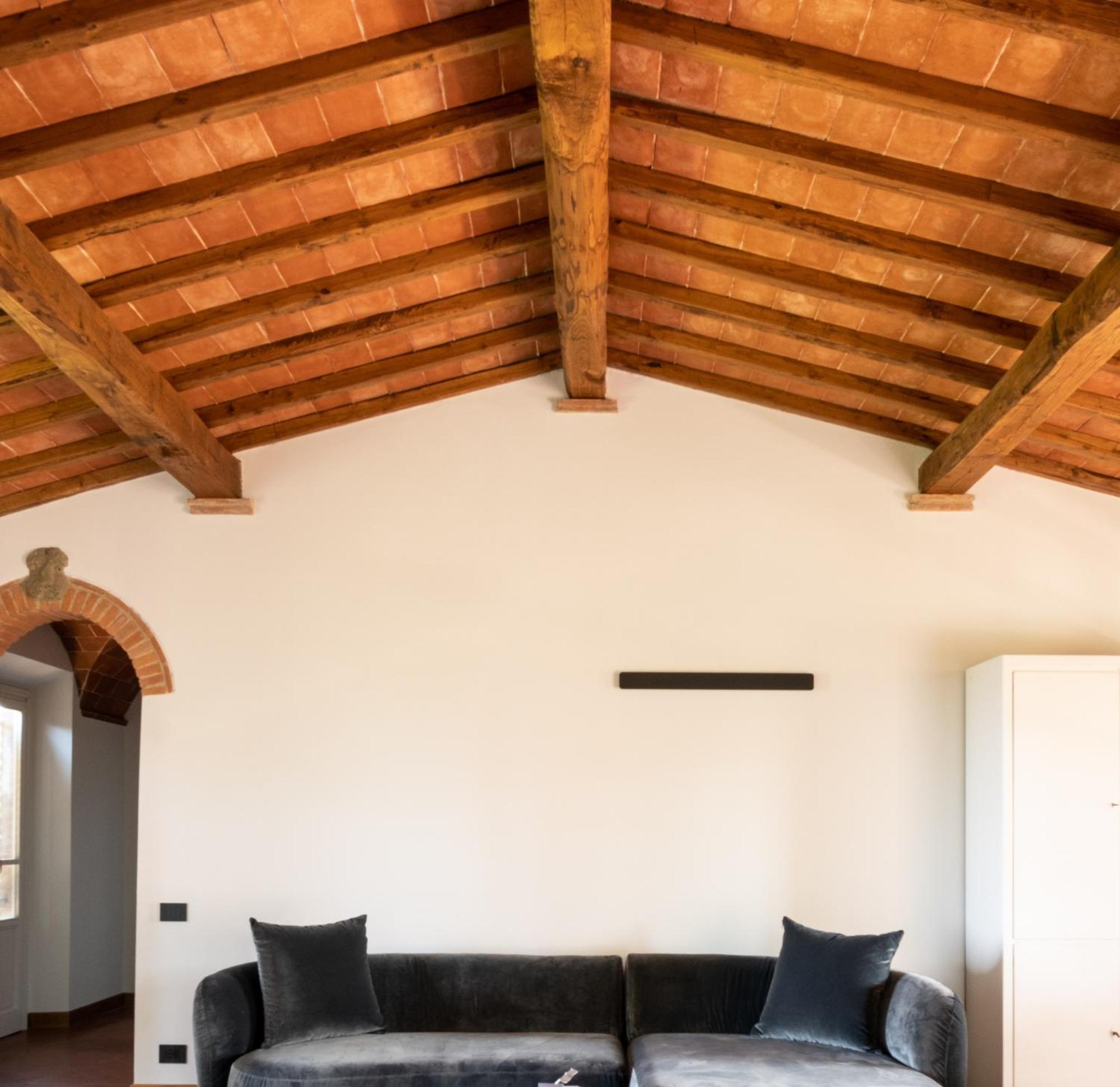 Podere Fignano, Holiday Home - Apartments Fully Renovated 2024 Монтайоне Экстерьер фото
