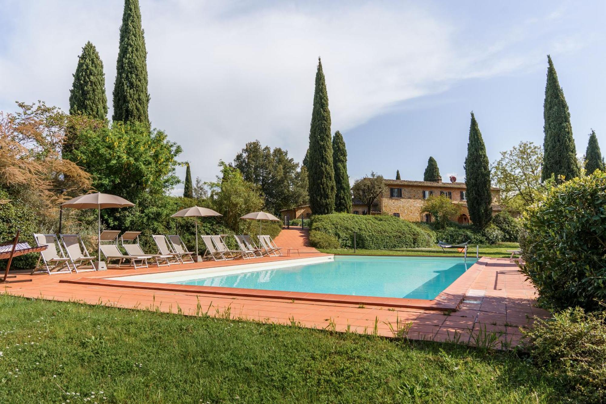 Podere Fignano, Holiday Home - Apartments Fully Renovated 2024 Монтайоне Экстерьер фото